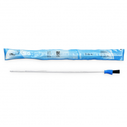 Cure Ultra ConvaTec ULTRA M10-Cure Ultra Urethral Catheter, 10 Fr., Male, Straight, Intermittent Cat